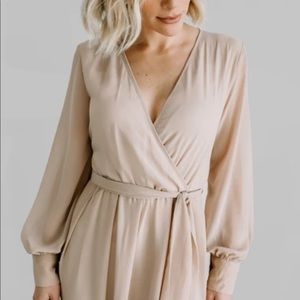 Baltic Born Maxi Dress